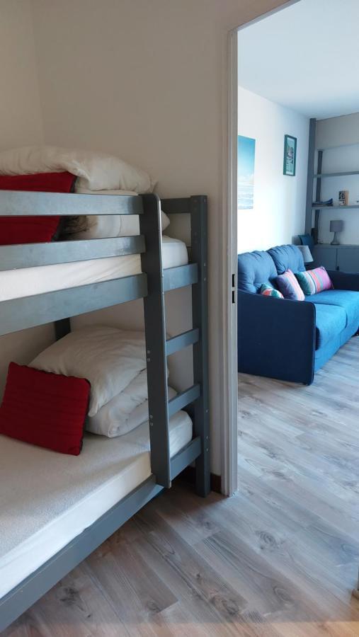 Studio Haut De Bordagain Ciboure Εξωτερικό φωτογραφία